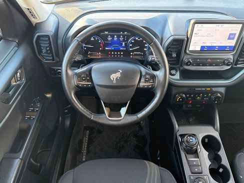 Used 2023 Ford Bronco Sport Badlands image 21