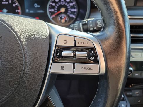 Used 2021 Kia Telluride EX w/ EX Premium Package image 30