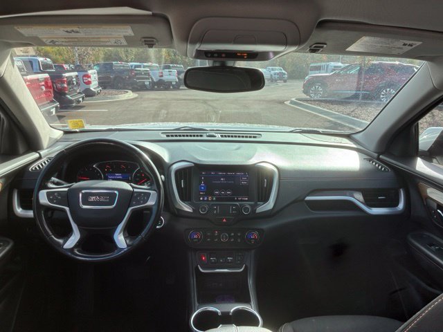 Used 2019 GMC Terrain SLE w/ Driver Convenience Package AWD/4WD image 22