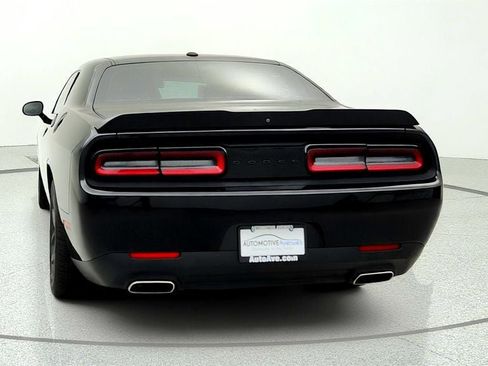 Used 2021 Dodge Challenger GT w/ Driver Convenience Group RWD image 6