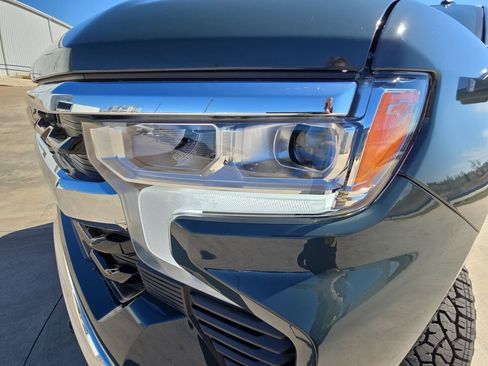 New 2026 Chevrolet Silverado 1500 LT w/ All Star Edition Plus image 30