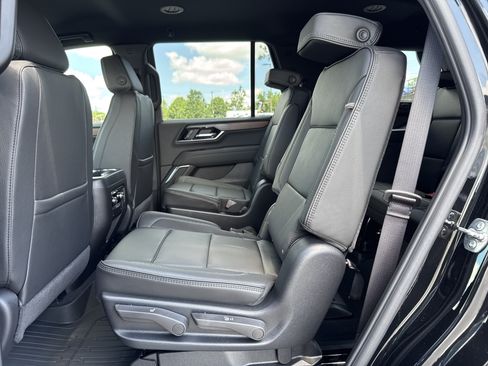 New 2026 GMC Yukon Denali AWD/4WD image 31