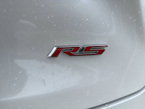 Certified 2023 Chevrolet Blazer RS w/ Driver Confidence II Package AWD/4WD image 10