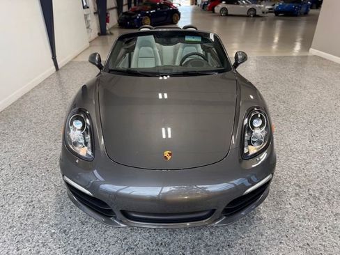 Used 2013 Porsche Boxster S RWD image 14