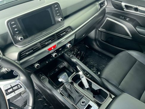 Used 2021 Kia Telluride S image 23