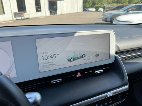 Certified 2024 Hyundai Ioniq 5 SEL RWD image 23