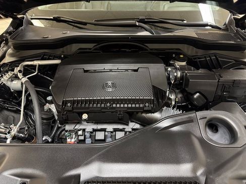 Used 2024 Acura MDX SH-AWD image 26