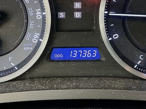 Used 2011 Lexus IS 350 w/ F-Sport Pkg image 6