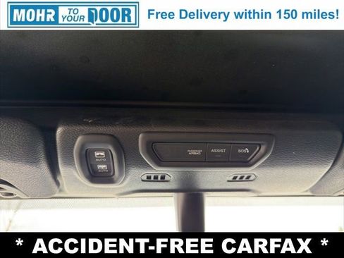 Used 2023 Jeep Wrangler Sahara w/ LED Lighting Group image 28