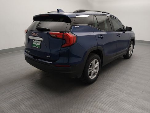Used 2021 GMC Terrain SLE w/ Driver Convenience Package AWD/4WD image 9