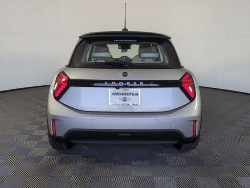 New 2026 MINI Cooper S image 8