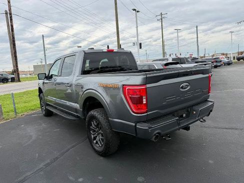 Used 2023 Ford F150 Tremor AWD/4WD image 4