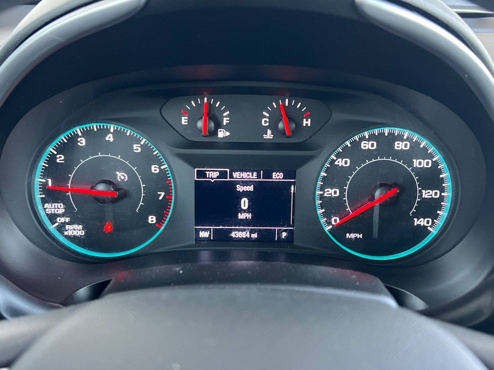Used 2025 Chevrolet Malibu LT FWD image 23