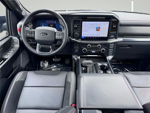 Used 2024 Ford F150 Raptor image 5