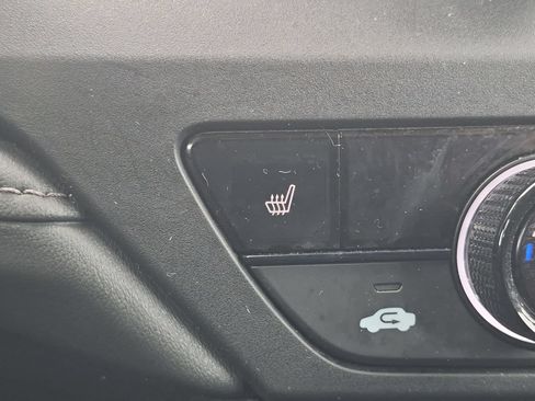Used 2024 Honda Accord EX image 20
