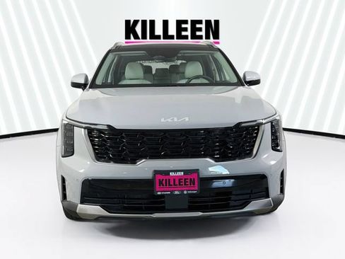 Used 2025 Kia Sorento S w/ Panoramic Sunroof Package FWD image 2