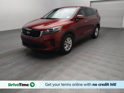 Used 2019 Kia Sorento FWD V6