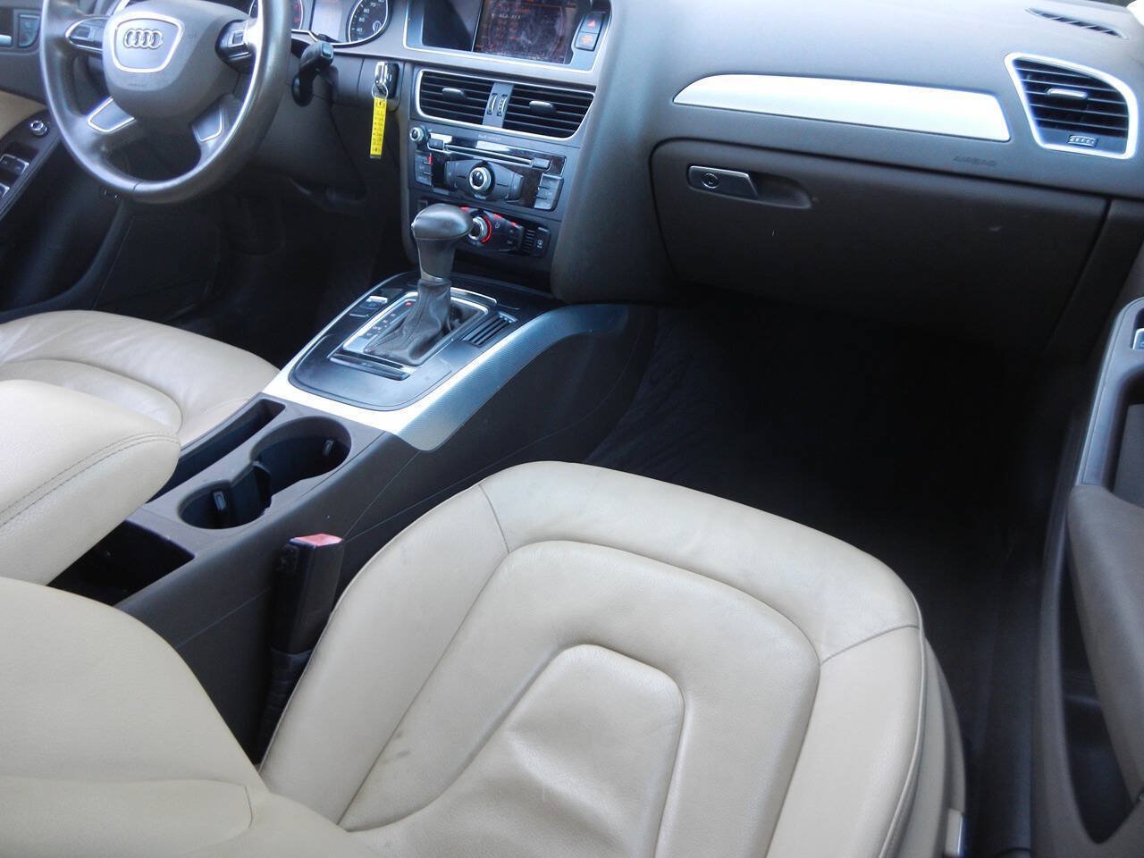 Used 2014 Audi A4 2.0T Premium FWD image 33