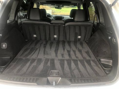 Used 2023 Honda Passport EX-L image 8