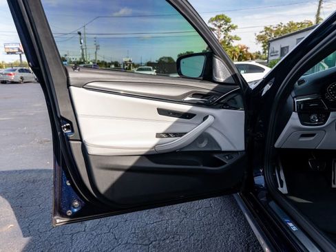 Used 2023 BMW M5 w/ Competition Package image 45