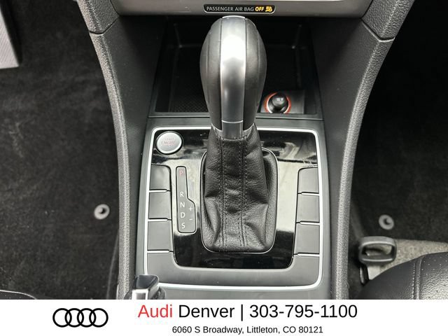 Used 2015 Volkswagen Passat 1.8T Limited Edition FWD image 19