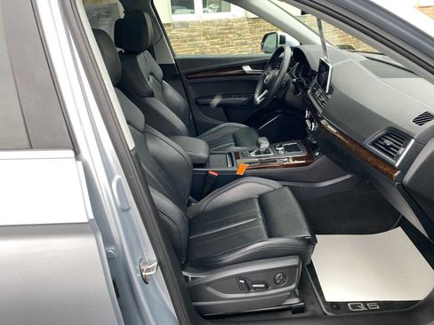 Used 2019 Audi Q5 2.0T Premium Plus w/ Premium Plus Package image 24