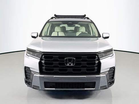 New 2026 Honda Pilot EX-L image 2