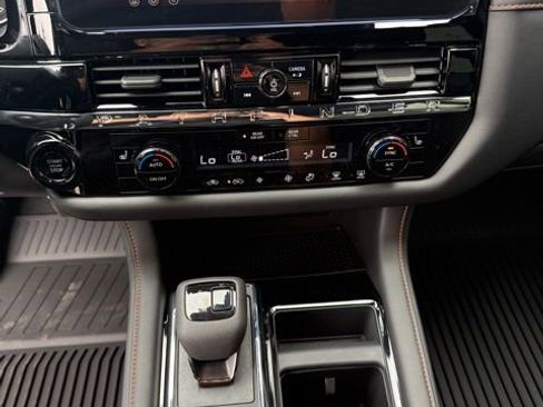 New 2026 Nissan Pathfinder Rock Creek AWD/4WD image 12