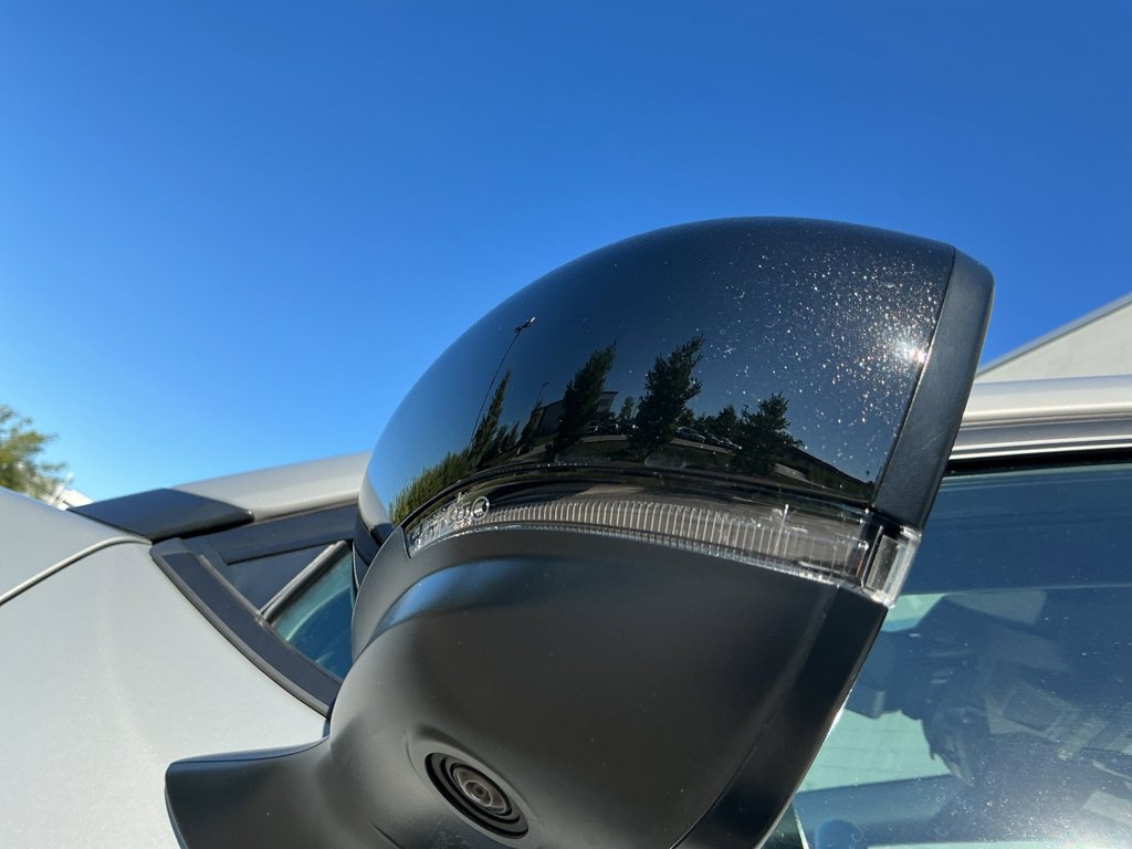 Certified 2026 Subaru Outback Touring AWD/4WD image 6