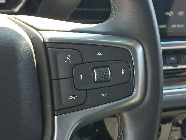 Used 2024 Chevrolet Silverado 1500 LT AWD/4WD image 8