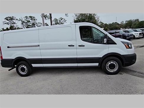 Used 2023 Ford Transit 250 Low Roof w/ Load Area Protection Package image 28