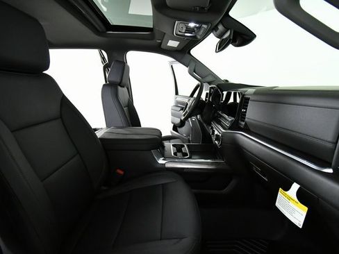 New 2026 Chevrolet Silverado 2500 LTZ w/ Trail Boss Package image 23