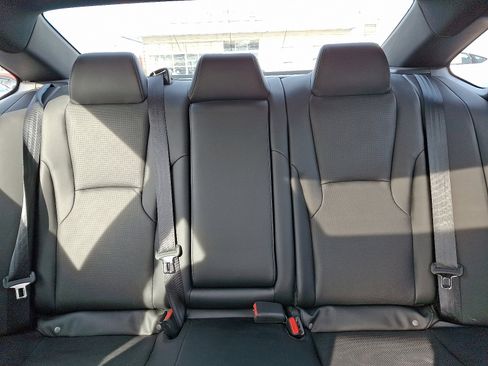 Used 2024 Honda Accord Sport image 19