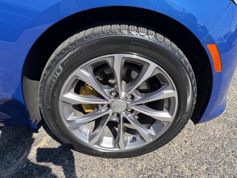 Used 2021 Cadillac CT5 Premium Luxury AWD/4WD image 47