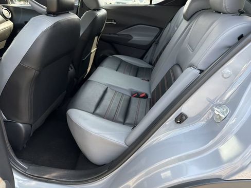 Used 2022 Nissan Kicks SR w/ Premium Package FWD image 26