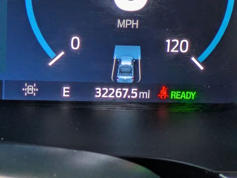Certified 2023 Ford F150 Limited AWD/4WD image 32