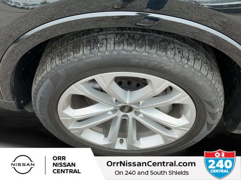 Used 2025 Audi Q7 3.0T Premium Plus AWD/4WD image 9
