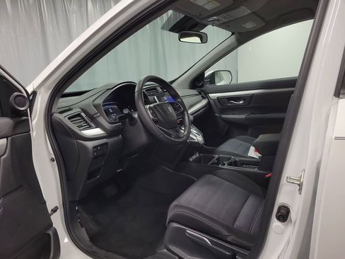 Used 2021 Honda CR-V Special Edition image 12