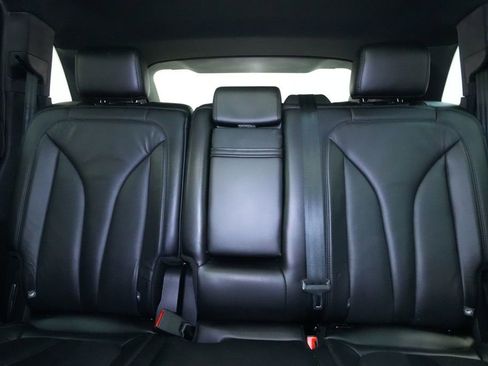 Used 2018 Lincoln MKX Select w/ Select Plus Package image 21