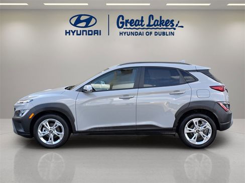 Used 2023 Hyundai Kona SEL w/ Convenience Package image 2