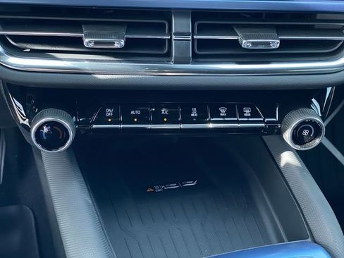 New 2026 Chevrolet Equinox EV LT FWD image 23