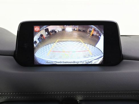 Used 2019 MAZDA CX-5 Grand Touring image 30