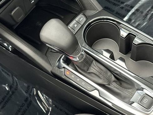 New 2026 Chevrolet TrailBlazer LT w/ Convenience Package image 26