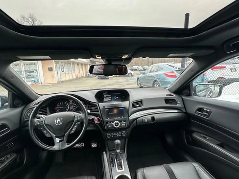 Used 2020 Acura ILX image 25