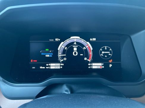 New 2026 Toyota Tundra 1794 Edition AWD/4WD image 9