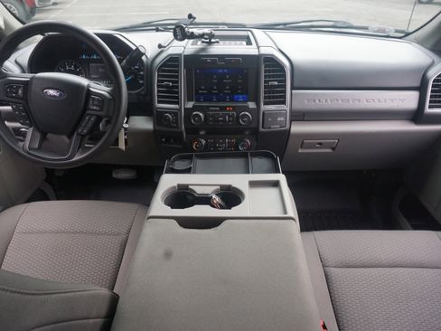 Used 2021 Ford F250 XLT image 22
