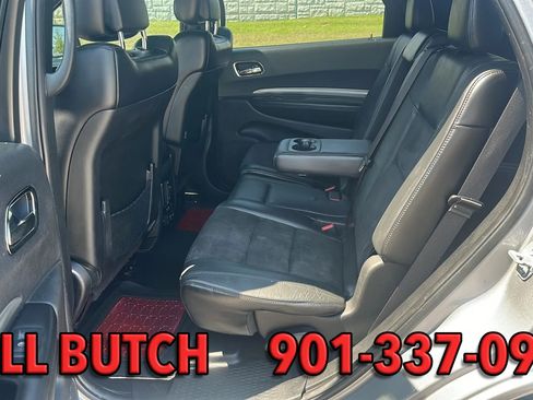 Used 2019 Dodge Durango GT RWD image 17