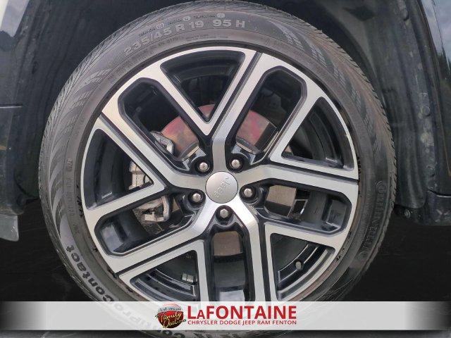 Used 2024 Jeep Compass Limited w/ Elite Group AWD/4WD image 33