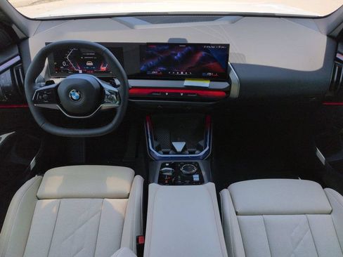 New 2026 BMW X3 xDrive30i w/ Convenience Package AWD/4WD image 15