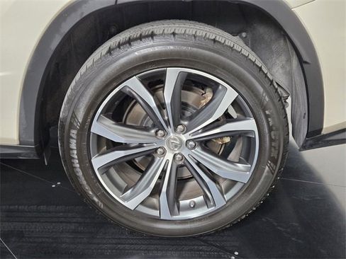 Used 2017 Lexus RX 350 AWD image 11